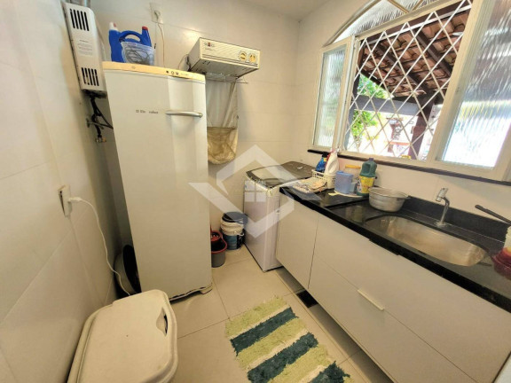 Imagem Casa com 4 Quartos à Venda, 216 m² em Maria Paula - Niterói Imagem Casa com 4 Quartos à Venda, 216 m² em Maria Paula - Niterói