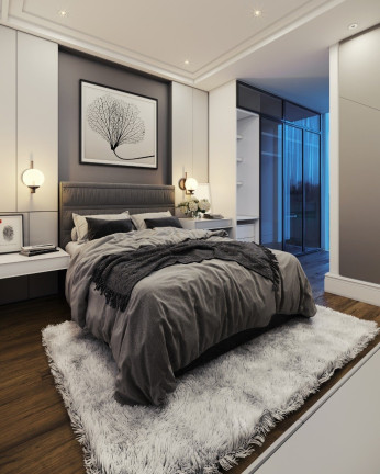 Imagem Apartamento com 2 Quartos à Venda, 85 m² em Porto Belo - Porto Belo