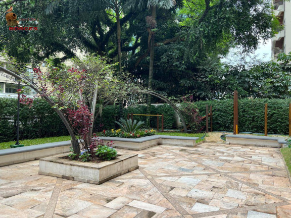 Imagem Apartamento com 2 Quartos à Venda, 64 m² em Jardim Paulista - São Paulo Imagem Apartamento com 2 Quartos à Venda, 64 m² em Jardim Paulista - São Paulo