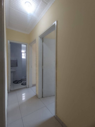 Imagem Apartamento com 2 Quartos à Venda, 80 m² em Boqueirão - Praia Grande
