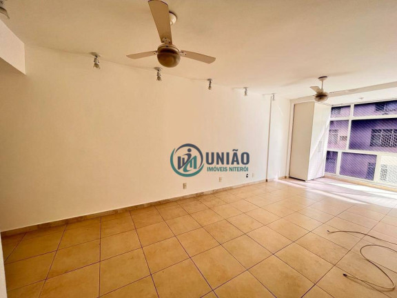 Imagem Apartamento com 3 Quartos à Venda, 114 m² em Ingá - Niterói