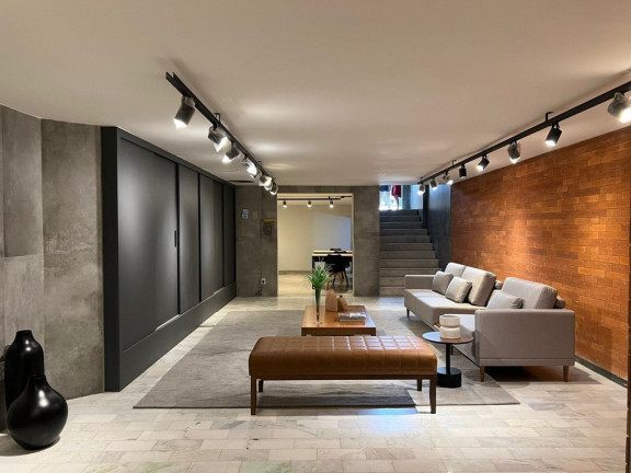 Imagem Apartamento com 1 Quarto à Venda, 30 m² em Centro Histórico - Porto Alegre
