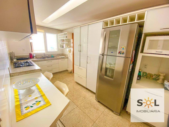 Imagem Apartamento com 3 Quartos à Venda, 169 m² em Jardim Goiás - Goiânia Imagem Apartamento com 3 Quartos à Venda, 169 m² em Jardim Goiás - Goiânia