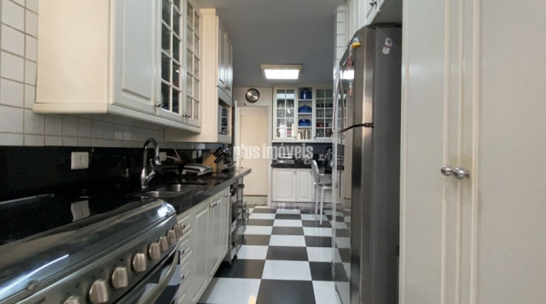 Imagem Apartamento com 2 Quartos à Venda, 177 m² em Jardim América - São Paulo Imagem Apartamento com 2 Quartos à Venda, 177 m² em Jardim América - São Paulo