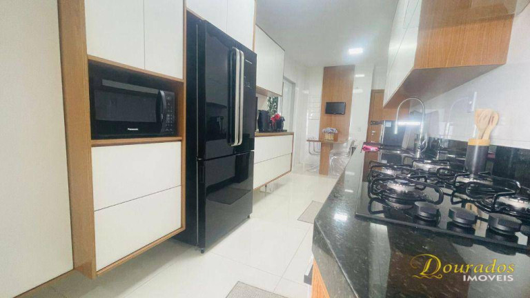 Imagem Apartamento com 3 Quartos à Venda, 250 m² em Canto Do Forte - Praia Grande Imagem Apartamento com 3 Quartos à Venda, 250 m² em Canto Do Forte - Praia Grande