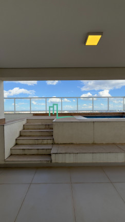 Imagem Apartamento com 4 Quartos à Venda, 286 m² em Cidade Nova - Franca Imagem Apartamento com 4 Quartos à Venda, 286 m² em Cidade Nova - Franca