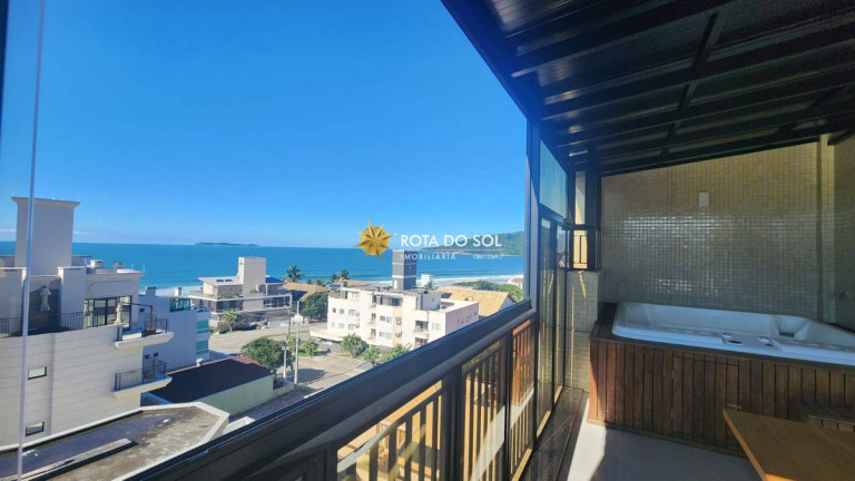 Imagem Cobertura com 3 Quartos à Venda, 160 m² em Canto Grande - Bombinhas Imagem Cobertura com 3 Quartos à Venda, 160 m² em Canto Grande - Bombinhas