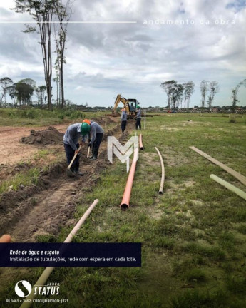 Imagem Terreno à Venda, 160 m² em Icoaraci - Belém