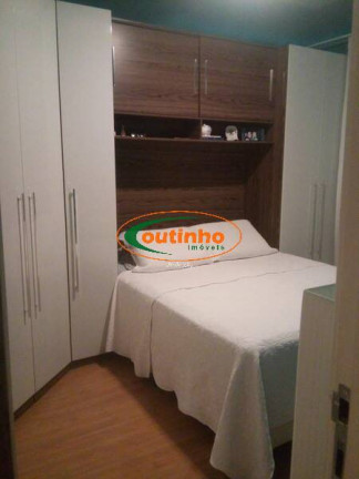 Imagem Apartamento com 2 Quartos à Venda, 69 m² em Tijuca - Rio De Janeiro Imagem Apartamento com 2 Quartos à Venda, 69 m² em Tijuca - Rio De Janeiro