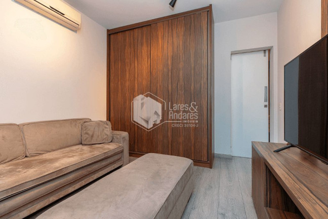 Imagem Apartamento com 2 Quartos à Venda, 126 m² em Jardim Europa - São Paulo