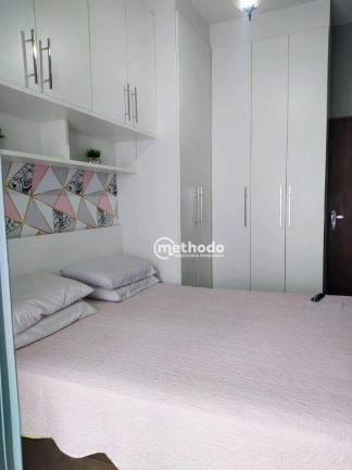 Imagem Casa com 3 Quartos à Venda, 96 m² em Jardim Guanabara - Campinas