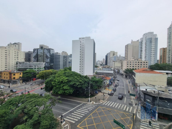 Imagem Apartamento com 1 Quarto à Venda, 110 m² em Vila Mariana - São Paulo Imagem Apartamento com 1 Quarto à Venda, 110 m² em Vila Mariana - São Paulo