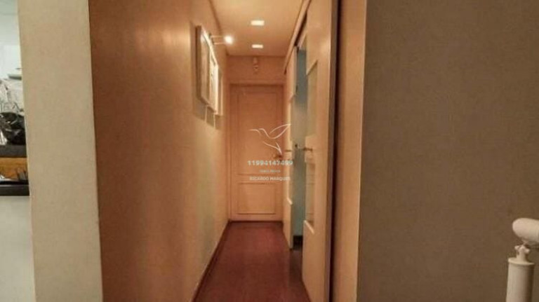 Imagem Casa com 3 Quartos à Venda, 345 m² em Campo Belo - São Paulo Imagem Casa com 3 Quartos à Venda, 345 m² em Campo Belo - São Paulo