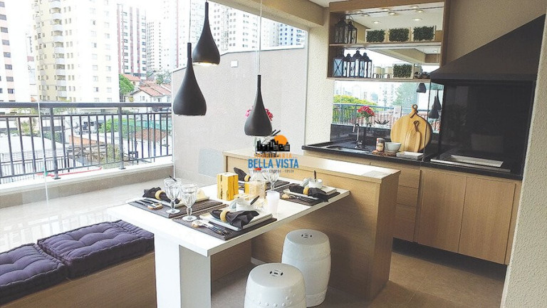 Imagem Apartamento com 2 Quartos à Venda, em Saúde - São Paulo Imagem Apartamento com 2 Quartos à Venda, em Saúde - São Paulo