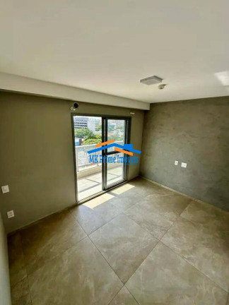 Imagem Apartamento com 1 Quarto à Venda, 32 m² em Butantã - São Paulo