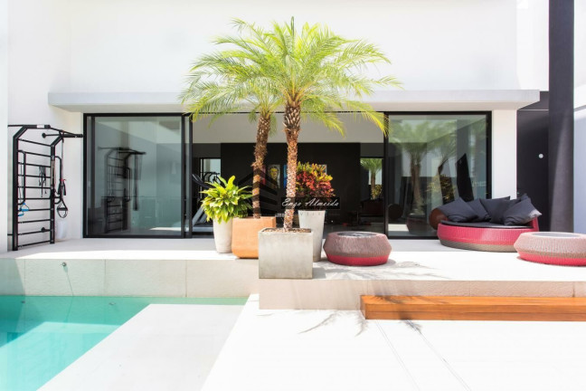 Casa com 3 Quartos à Venda, 723 m² em Jardim Paulista - São Paulo