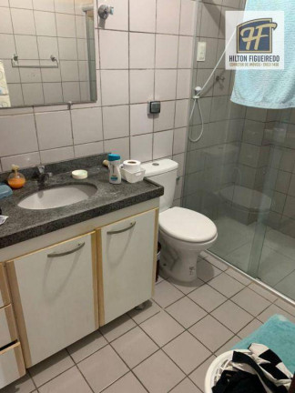 Imagem Apartamento com 4 Quartos à Venda, 130 m² em Jardim Oceania - João Pessoa