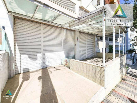 Imagem Loja à Venda ou Locação, 198 m² em Santa Luzia - Juiz De Fora