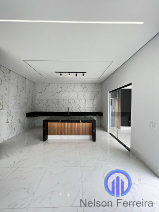 Imagem Casa com 3 Quartos à Venda, 437 m² em Vila Oliveira - Aparecida De Goiânia