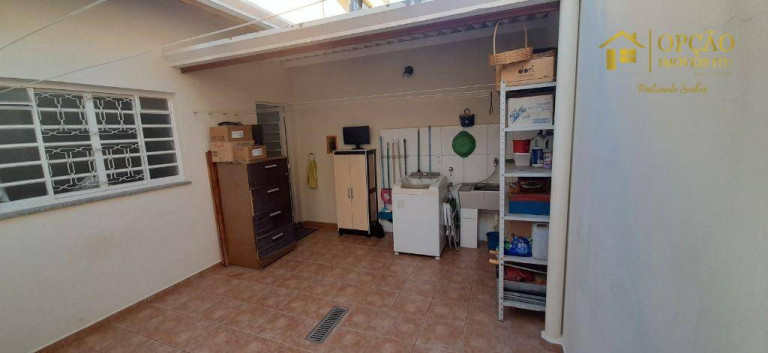 Imagem Casa com 2 Quartos à Venda, 80 m² em Vila Fragnani - Itu