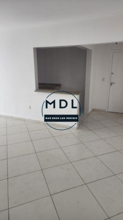 Imagem Apartamento com 3 Quartos à Venda, 107 m² em Cidade Ocian - Praia Grande