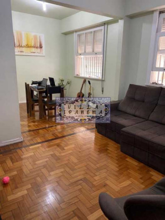 Apartamento com 2 Quartos à Venda, 82 m² em Vila Isabel - Rio De Janeiro