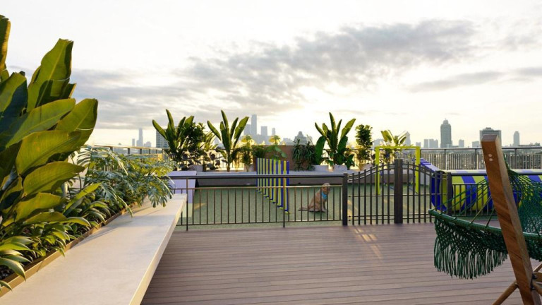Imagem Apartamento com 1 Quarto à Venda, 60 m² em Vila Costa - Suzano