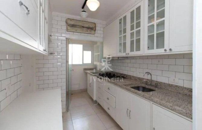 Imagem Cobertura com 3 Quartos à Venda, 160 m² em Vila Andrade - São Paulo Imagem Cobertura com 3 Quartos à Venda, 160 m² em Vila Andrade - São Paulo