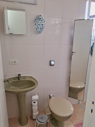 Imagem Apartamento com 3 Quartos à Venda, 76 m² em Astúrias - Guarujá