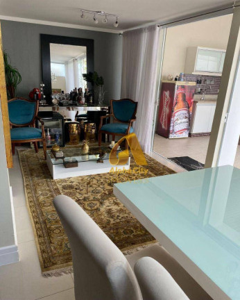 Imagem Casa com 3 Quartos à Venda, 220 m² em Alphaville - Santana De Parnaíba Imagem Casa com 3 Quartos à Venda, 220 m² em Alphaville - Santana De Parnaíba