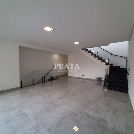 Imagem Casa à Venda, 290 m² em Boqueirão - Santos