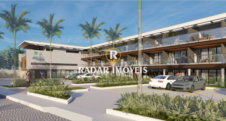 Imagem Apartamento com 1 Quarto à Venda, 68 m² em Passagem - Cabo Frio Imagem Apartamento com 1 Quarto à Venda, 68 m² em Passagem - Cabo Frio