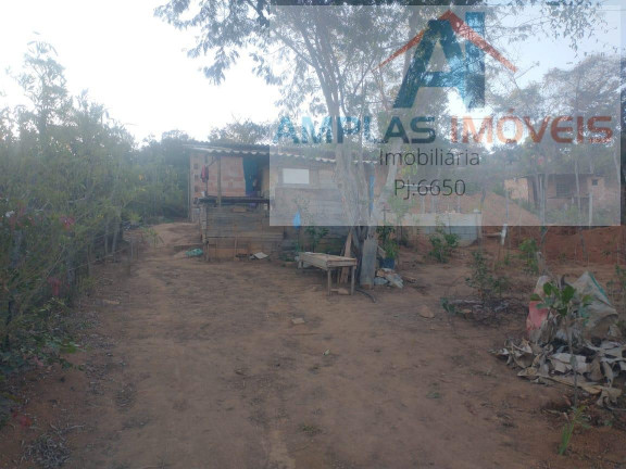 Imagem Terreno à Venda, 300 m² em Tiradentes Imagem Terreno à Venda, 300 m² em Tiradentes