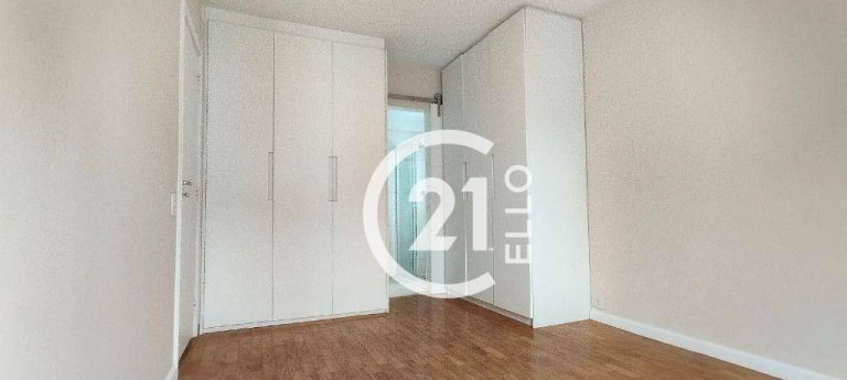 Imagem Apartamento com 2 Quartos para Alugar, 90 m² em Itaim Bibi - São Paulo