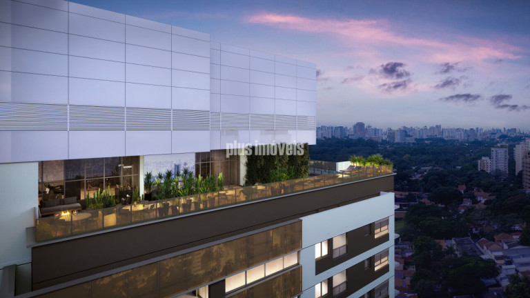 Imagem Apartamento com 3 Quartos à Venda, 265 m² em Vila Nova Conceição - São Paulo Imagem Apartamento com 3 Quartos à Venda, 265 m² em Vila Nova Conceição - São Paulo