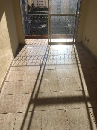 Imagem Apartamento com 2 Quartos à Venda, 54 m² em Jardim São Savério - São Paulo Imagem Apartamento com 2 Quartos à Venda, 54 m² em Jardim São Savério - São Paulo