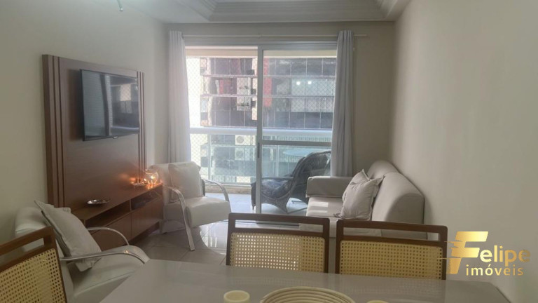 Imagem Imóvel com 2 Quartos à Venda, 75 m² em Praia Da Costa - Vila Velha