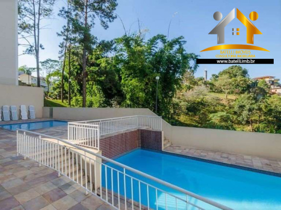 Imagem Cobertura com 3 Quartos à Venda, 107 m² em Granja Viana - Cotia Imagem Cobertura com 3 Quartos à Venda, 107 m² em Granja Viana - Cotia