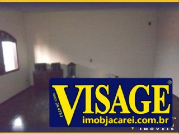 Imagem Casa com 4 Quartos à Venda, 500 m² em Cid. Jardim - Jacareí