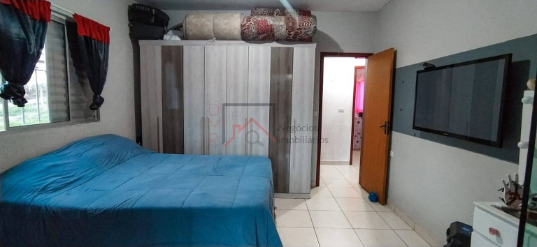 Imagem Casa com 2 Quartos à Venda, 125 m² em Pinhal - Cabreúva