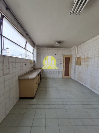 Imagem Apartamento com 3 Quartos à Venda, 188 m² em Higienópolis - São Paulo Imagem Apartamento com 3 Quartos à Venda, 188 m² em Higienópolis - São Paulo