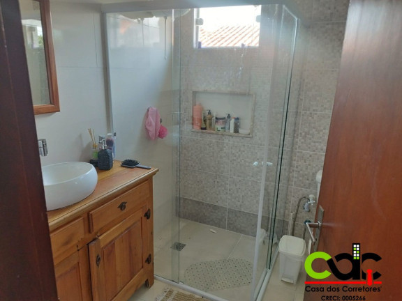 Imagem Casa com 3 Quartos à Venda, 150 m² em Jardim Formosa - Poços De Caldas