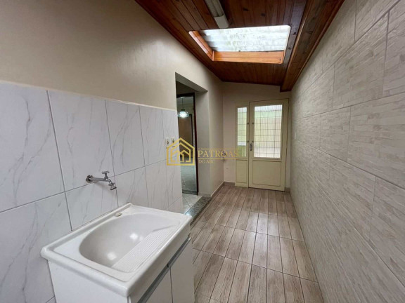 Imagem Casa com 3 Quartos à Venda, 169 m² em Assunção - São Bernardo Do Campo