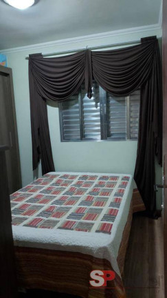 Imagem Casa com 2 Quartos à Venda, 80 m² em Cidade São Mateus - São Paulo Imagem Casa com 2 Quartos à Venda, 80 m² em Cidade São Mateus - São Paulo
