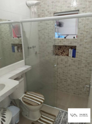 Imagem Casa com 2 Quartos à Venda,  em Bosque Dos Eucaliptos - São José Dos Campos