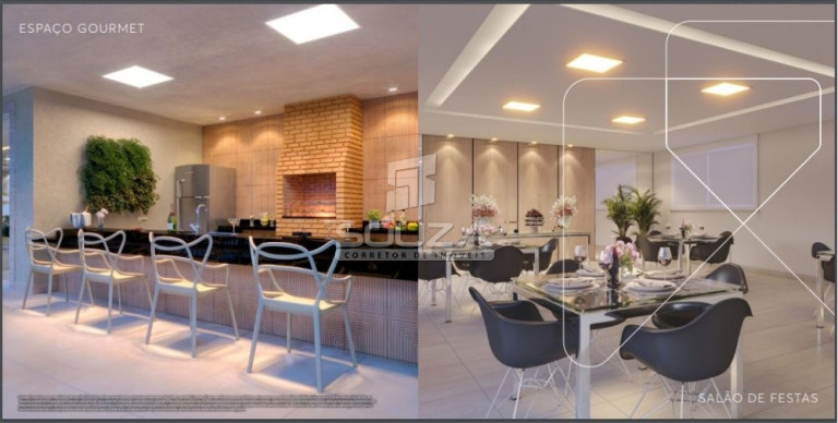Imagem Apartamento com 2 Quartos à Venda, 44 m² em Iputinga - Recife