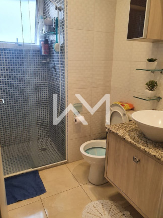 Imagem Apartamento com 2 Quartos à Venda, 53 m² em Ponte Grande - Guarulhos Imagem Apartamento com 2 Quartos à Venda, 53 m² em Ponte Grande - Guarulhos