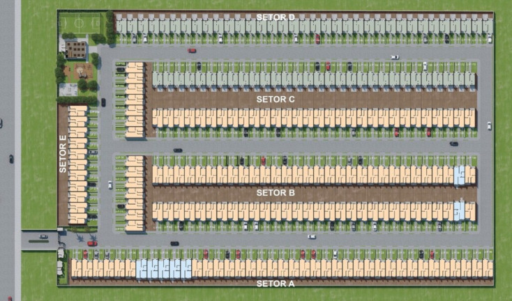 Imagem Casa com 2 Quartos à Venda, em Sítio Ipiranga - Cachoeirinha Imagem Casa com 2 Quartos à Venda, em Sítio Ipiranga - Cachoeirinha
