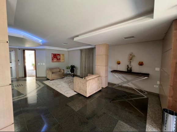Imagem Apartamento com 3 Quartos à Venda, 323 m² em Juvevê - Curitiba Imagem Apartamento com 3 Quartos à Venda, 323 m² em Juvevê - Curitiba
