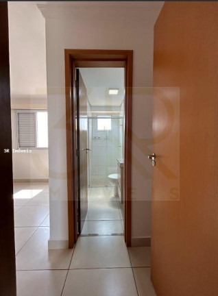 Imagem Apartamento com 3 Quartos à Venda, 95 m² em Campos Elíseos - Ribeirão Preto